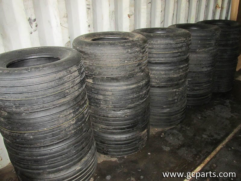 11L14 MULTISTAR 8 PLY